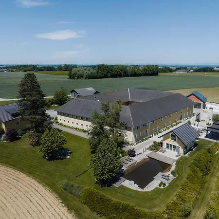 Grafhaidergut - Katrin Und Andreas Havlicek Gw Hotel Wartberg an der Krems