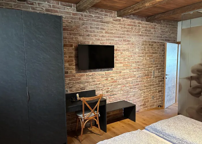 Grafhaidergut - Katrin Und Andreas Havlicek Gw فندق 4*