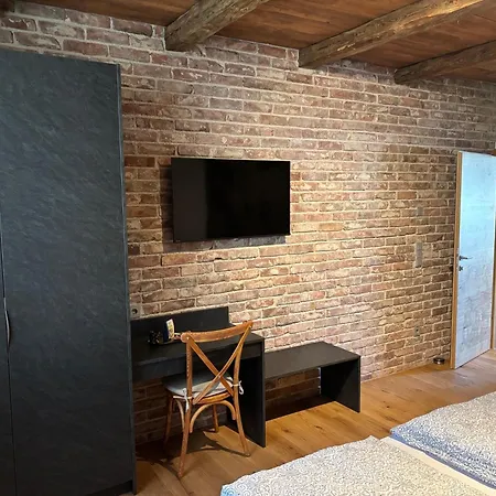 Grafhaidergut - Katrin Und Andreas Havlicek Gw Ξενοδοχείο 4*