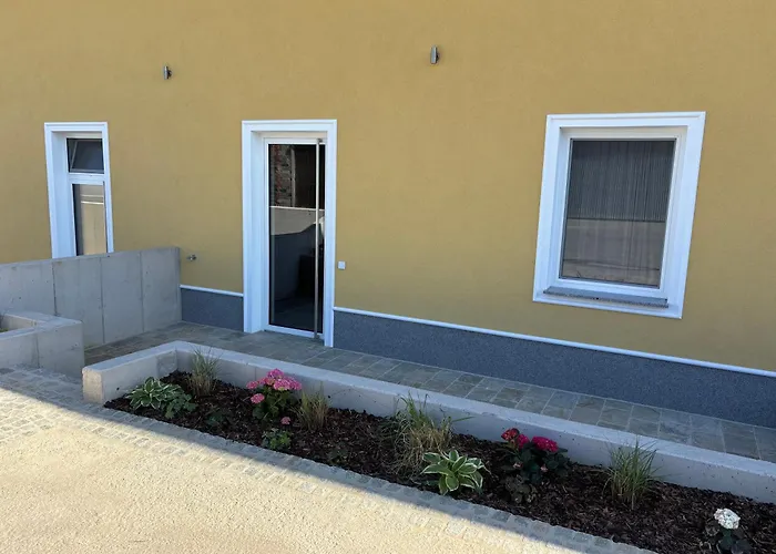 Ξενοδοχείο Grafhaidergut - Katrin Und Andreas Havlicek Gw