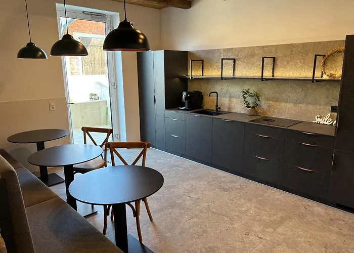 Grafhaidergut - Katrin Und Andreas Havlicek Gw Ξενοδοχείο 4*